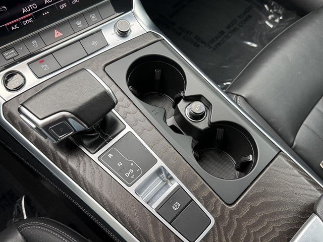 2021 Audi A6 Premium Plus