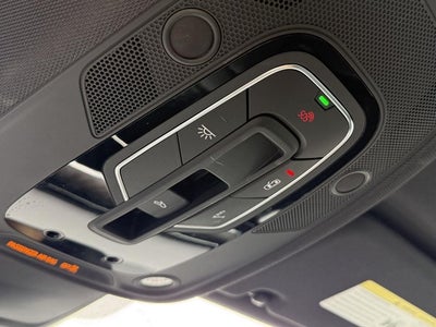 2021 Audi A6 Premium Plus