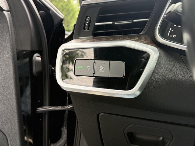 2021 Audi A6 Premium Plus