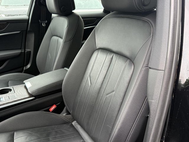2021 Audi A6 Premium Plus