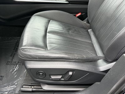 2021 Audi A6 Premium Plus