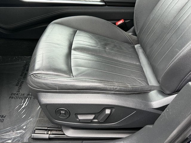 2021 Audi A6 Premium Plus