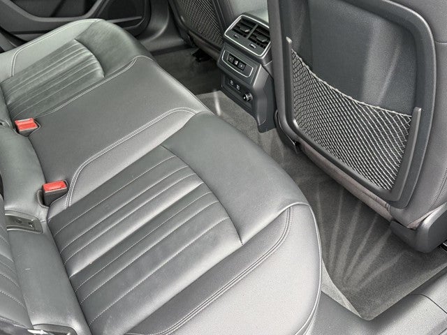 2021 Audi A6 Premium Plus