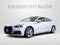 2018 Audi A5 Sportback Premium Plus