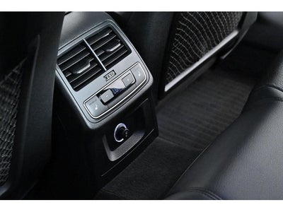 2018 Audi A5 Sportback Premium Plus