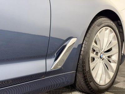 2023 BMW 5 Series 530i xDrive