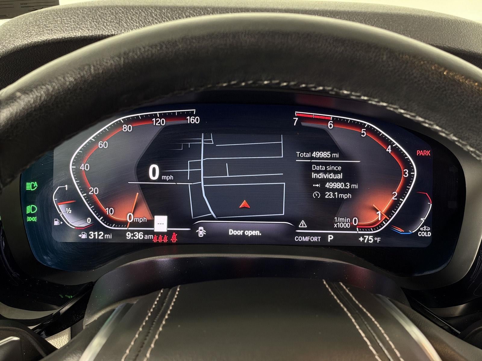 2023 BMW 5 Series 530i xDrive