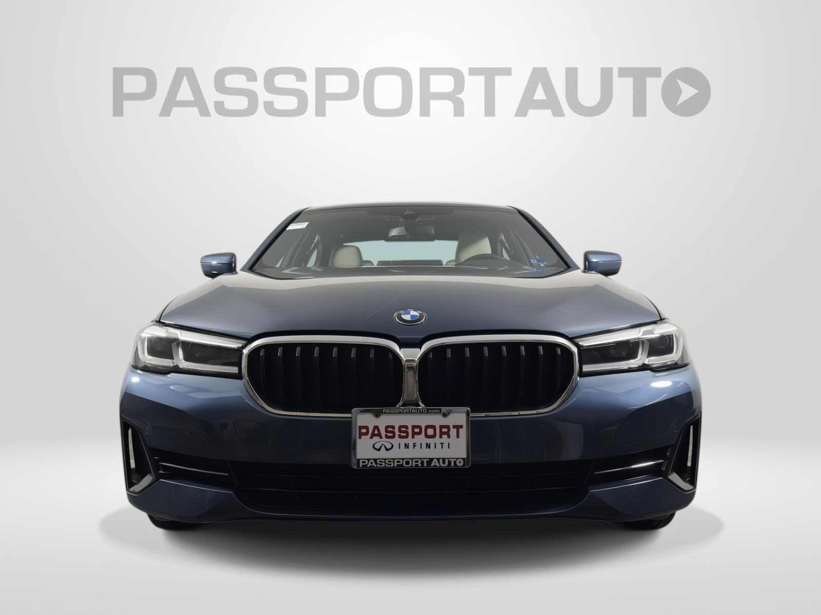 2023 BMW 5 Series 530i xDrive