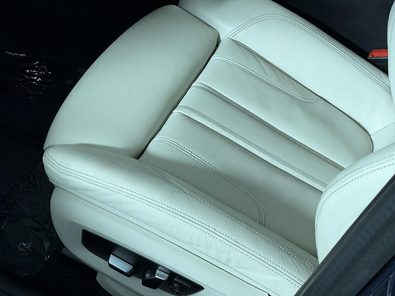 2023 BMW 5 Series 530i xDrive