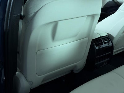 2023 BMW 5 Series 530i xDrive