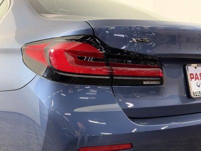 2023 BMW 5 Series 530i xDrive