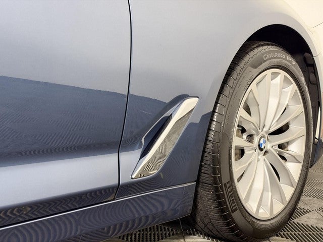 2023 BMW 5 Series 530i xDrive
