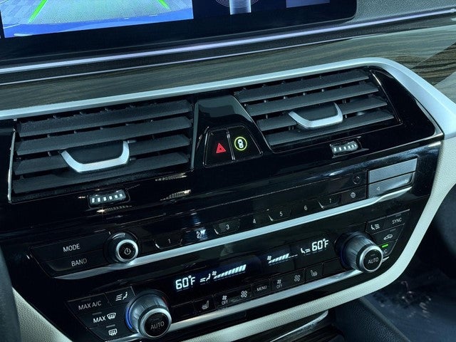 2023 BMW 5 Series 530i xDrive