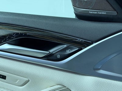 2023 BMW 5 Series 530i xDrive