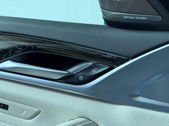 2023 BMW 5 Series 530i xDrive