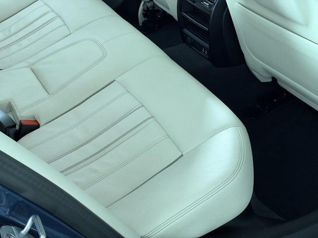 2023 BMW 5 Series 530i xDrive