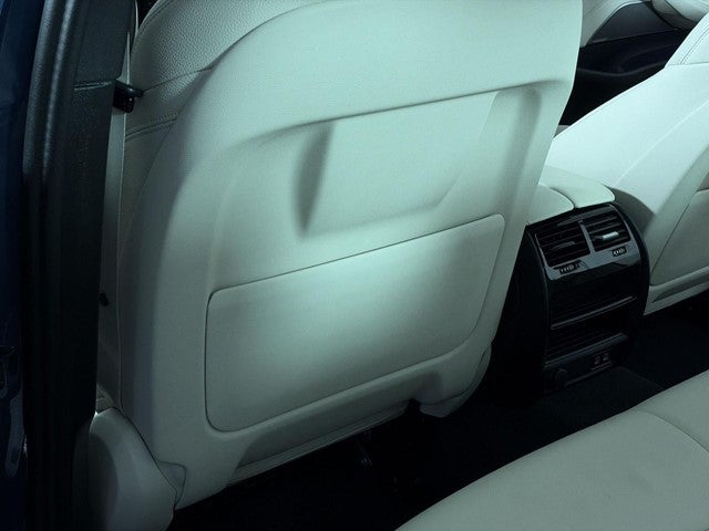 2023 BMW 5 Series 530i xDrive