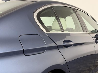 2023 BMW 5 Series 530i xDrive
