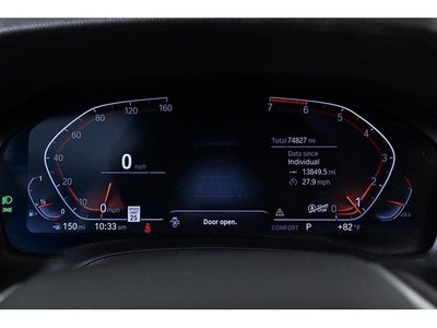 2021 BMW 3 Series 330i xDrive