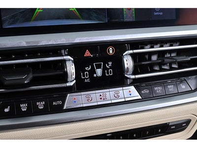 2021 BMW 3 Series 330i xDrive
