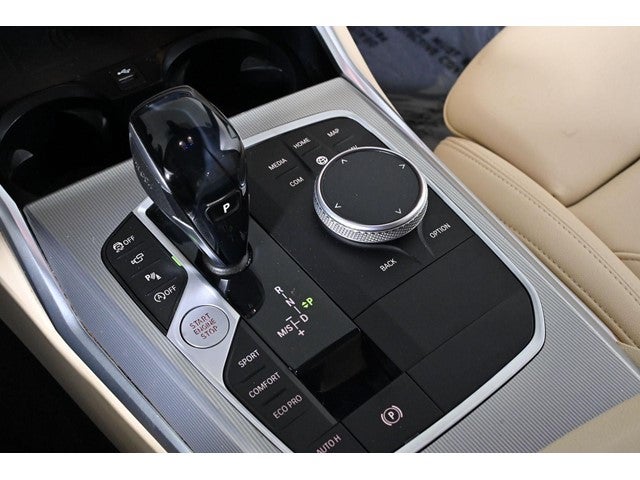 2021 BMW 3 Series 330i xDrive