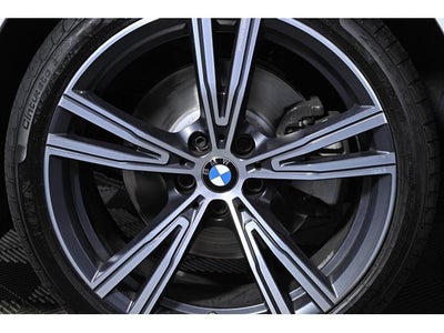 2021 BMW 3 Series 330i xDrive
