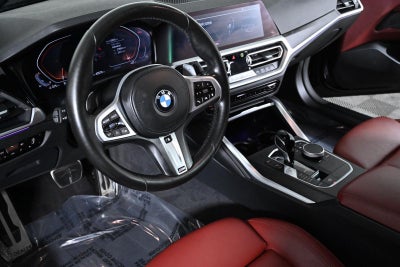 2022 BMW 4 Series 430i