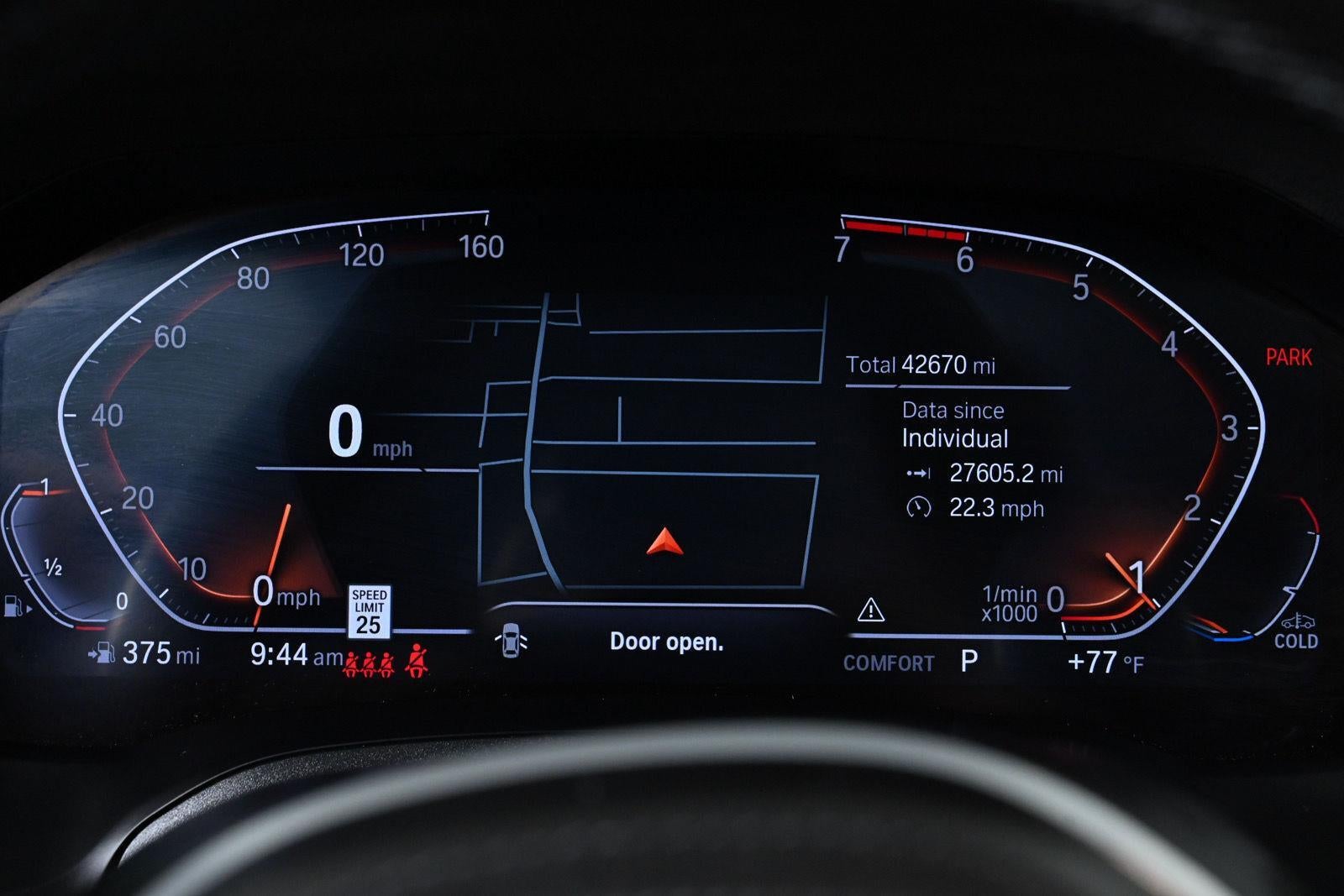 2022 BMW 4 Series 430i
