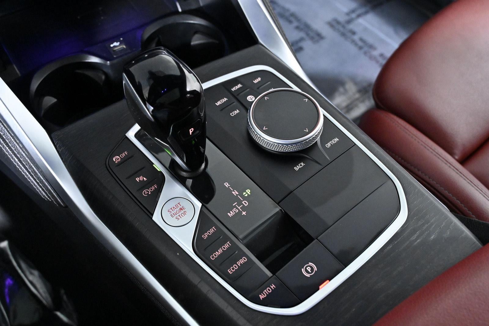 2022 BMW 4 Series 430i