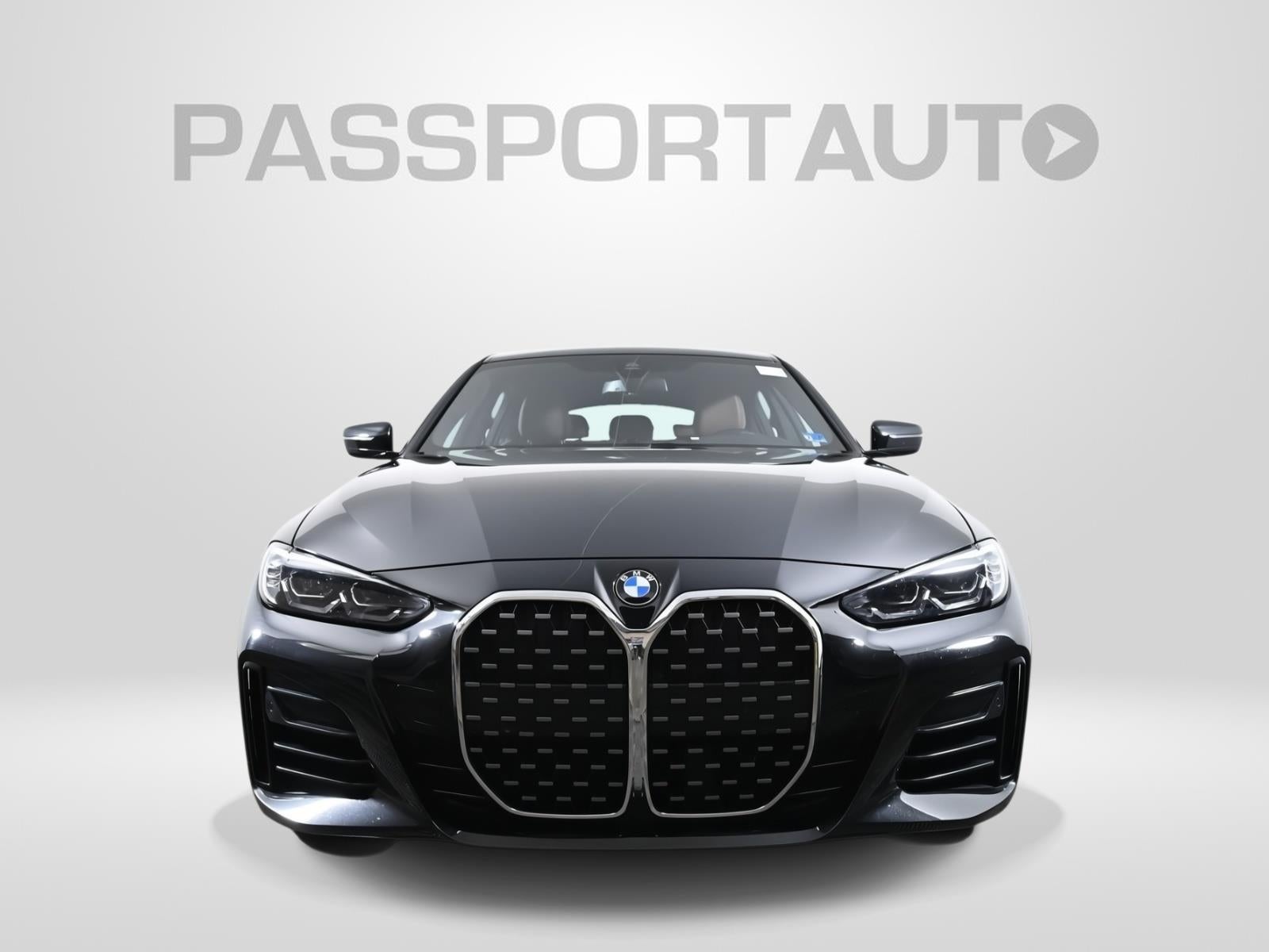 2022 BMW 4 Series 430i