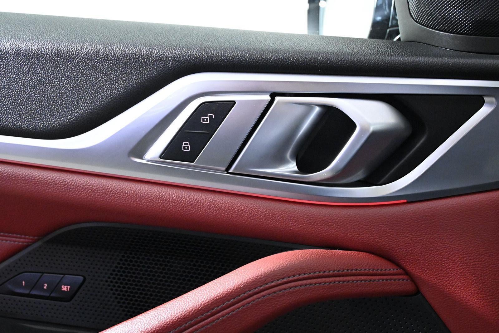 2022 BMW 4 Series 430i