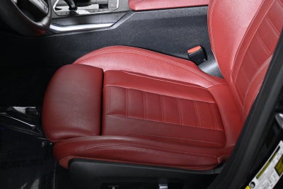 2022 BMW 4 Series 430i