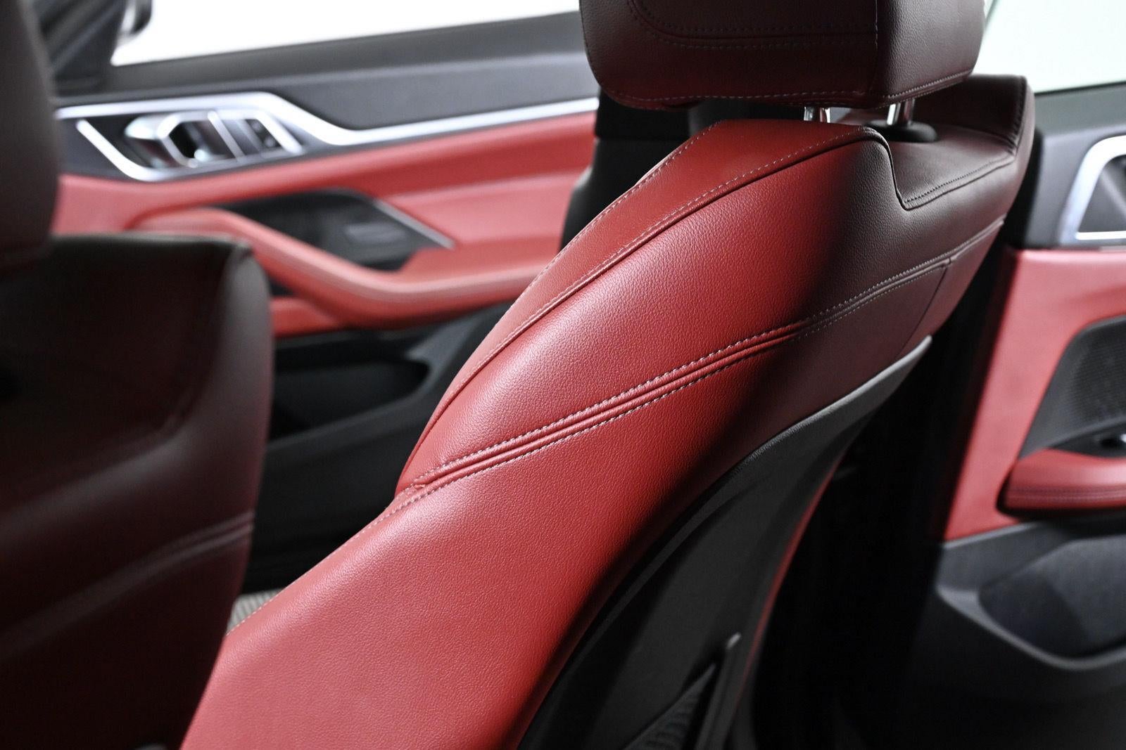 2022 BMW 4 Series 430i