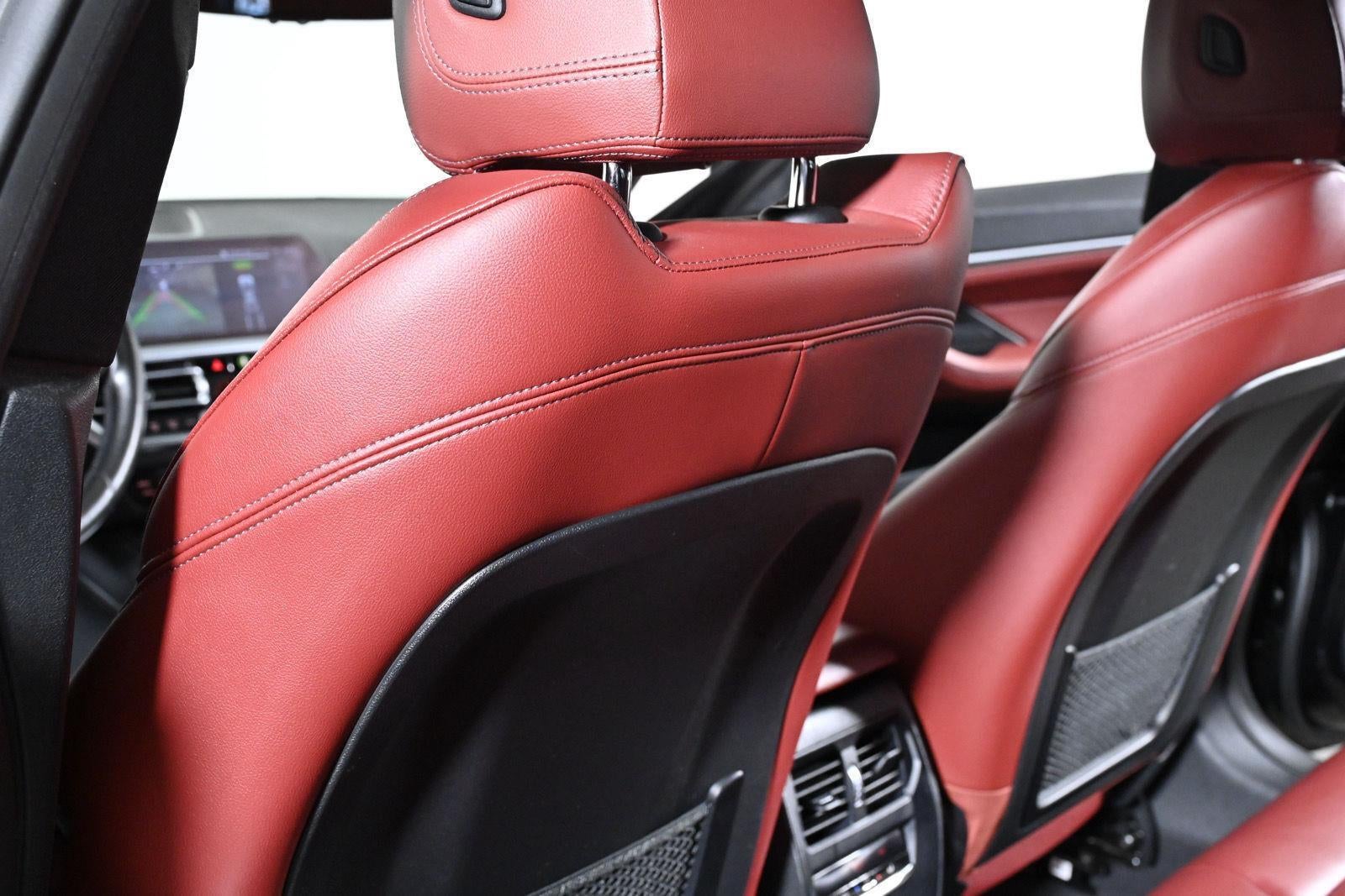 2022 BMW 4 Series 430i