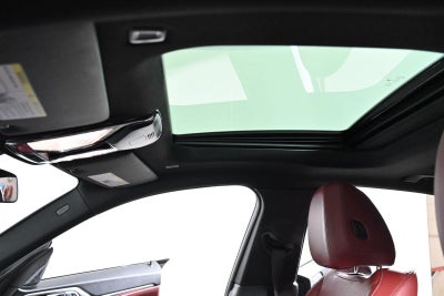 2022 BMW 4 Series 430i
