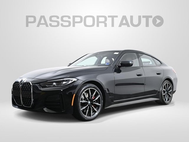2022 BMW 4 Series 430i