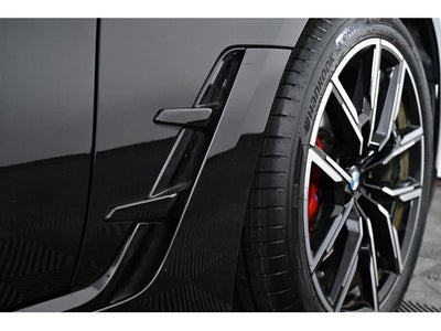 2022 BMW 4 Series 430i