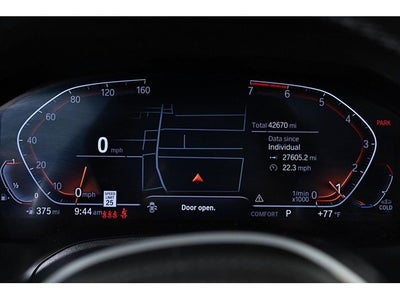 2022 BMW 4 Series 430i