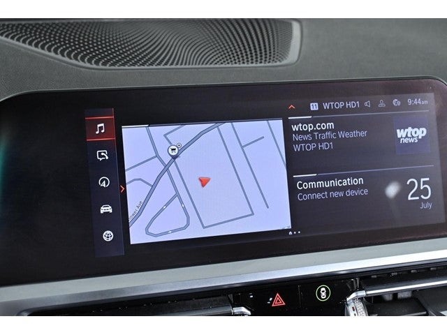 2022 BMW 4 Series 430i