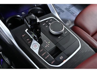 2022 BMW 4 Series 430i