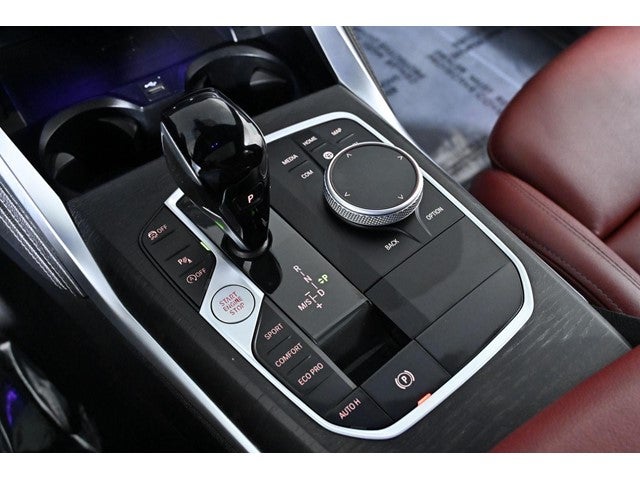 2022 BMW 4 Series 430i