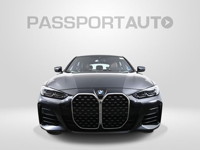 2022 BMW 4 Series 430i
