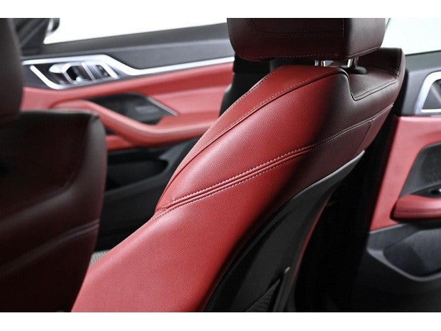 2022 BMW 4 Series 430i