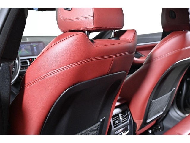 2022 BMW 4 Series 430i