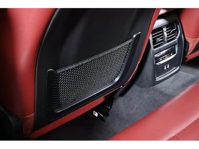 2022 BMW 4 Series 430i