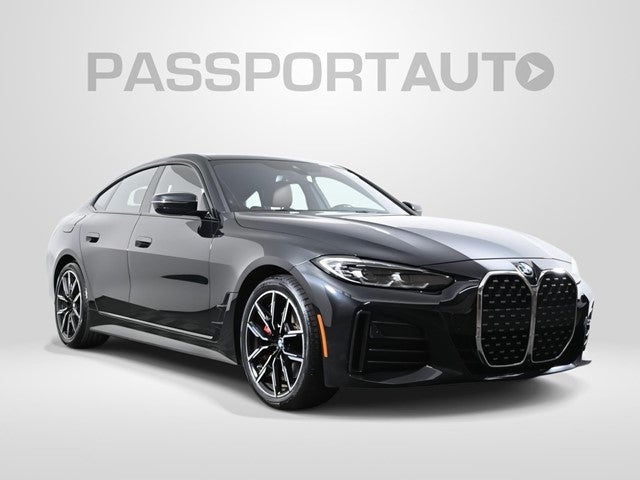 2022 BMW 4 Series 430i
