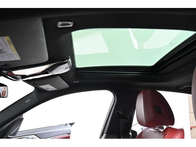 2022 BMW 4 Series 430i