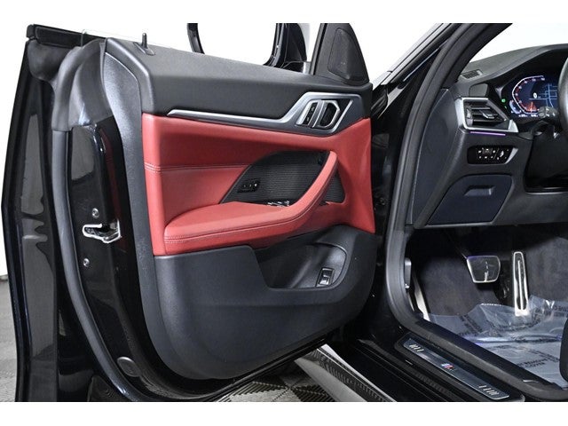 2022 BMW 4 Series 430i