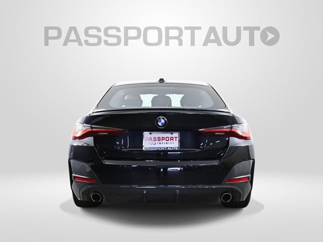 2022 BMW 4 Series 430i