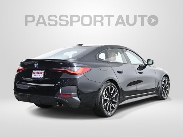 2022 BMW 4 Series 430i
